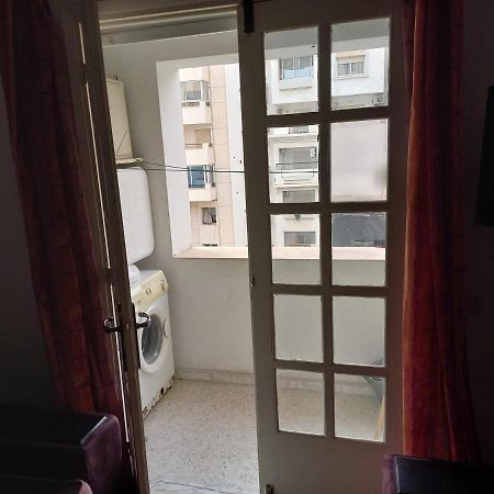 Joli Studio, 17 Avenue Hedi Nouira Ennasr 2, Ariana, Tunis Ngoại thất bức ảnh