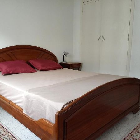 Joli Studio, 17 Avenue Hedi Nouira Ennasr 2, Ariana, Tunis Ngoại thất bức ảnh