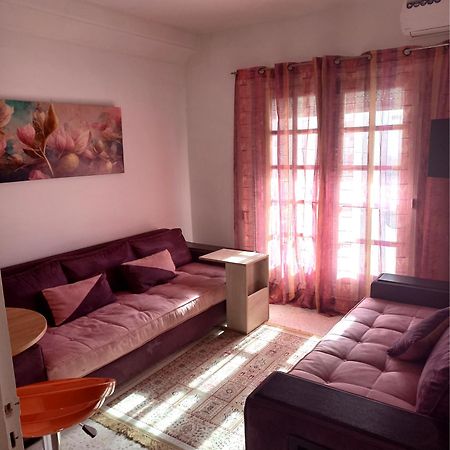 Joli Studio, 17 Avenue Hedi Nouira Ennasr 2, Ariana, Tunis Ngoại thất bức ảnh