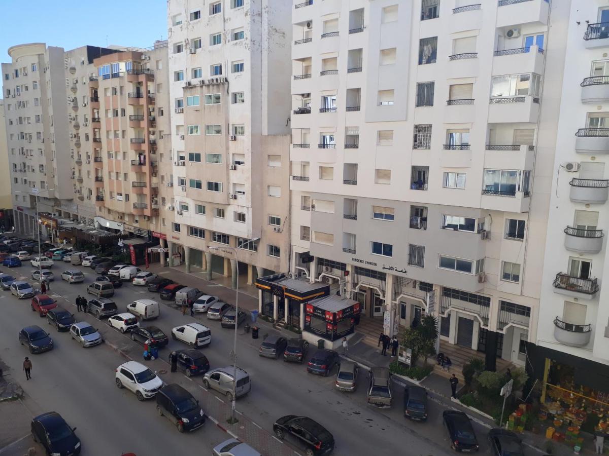 Joli Studio, 17 Avenue Hedi Nouira Ennasr 2, Ariana, Tunis Ngoại thất bức ảnh