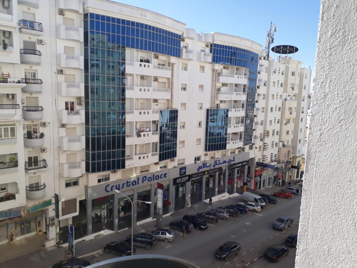 Joli Studio, 17 Avenue Hedi Nouira Ennasr 2, Ariana, Tunis Ngoại thất bức ảnh