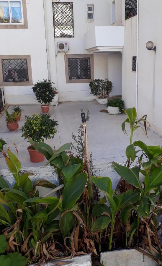 Joli Studio, 17 Avenue Hedi Nouira Ennasr 2, Ariana, Tunis Ngoại thất bức ảnh