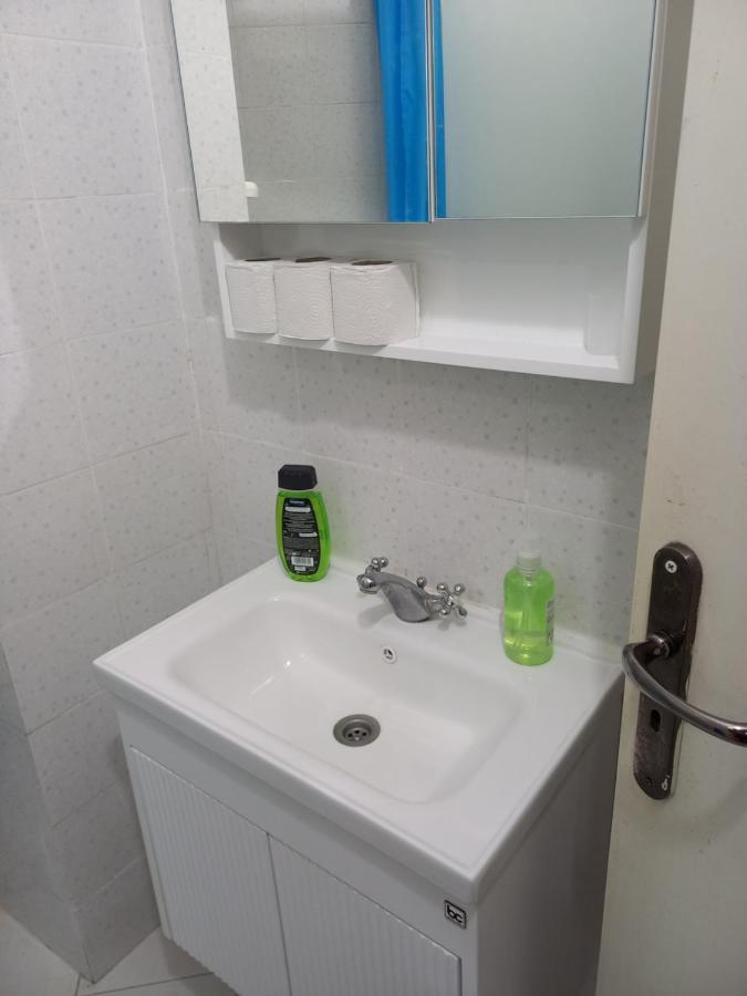 Joli Studio, 17 Avenue Hedi Nouira Ennasr 2, Ariana, Tunis Ngoại thất bức ảnh
