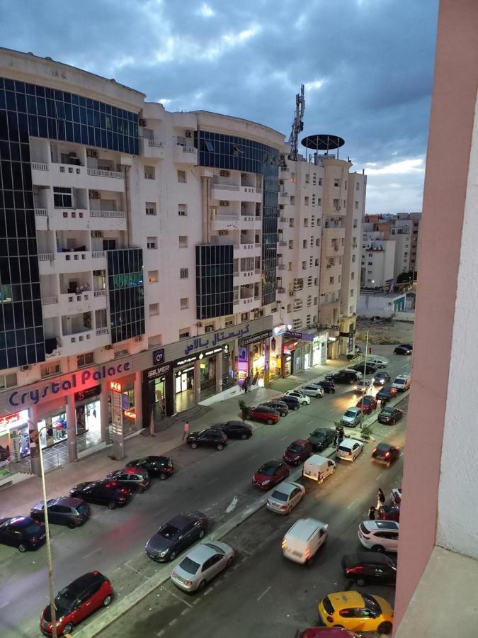 Joli Studio, 17 Avenue Hedi Nouira Ennasr 2, Ariana, Tunis Ngoại thất bức ảnh