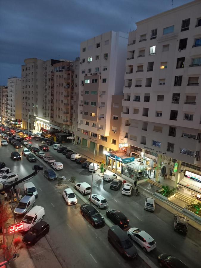 Joli Studio, 17 Avenue Hedi Nouira Ennasr 2, Ariana, Tunis Ngoại thất bức ảnh