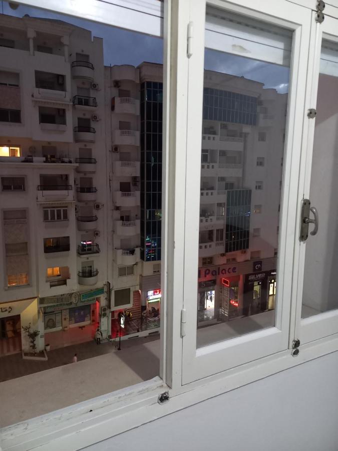 Joli Studio, 17 Avenue Hedi Nouira Ennasr 2, Ariana, Tunis Ngoại thất bức ảnh