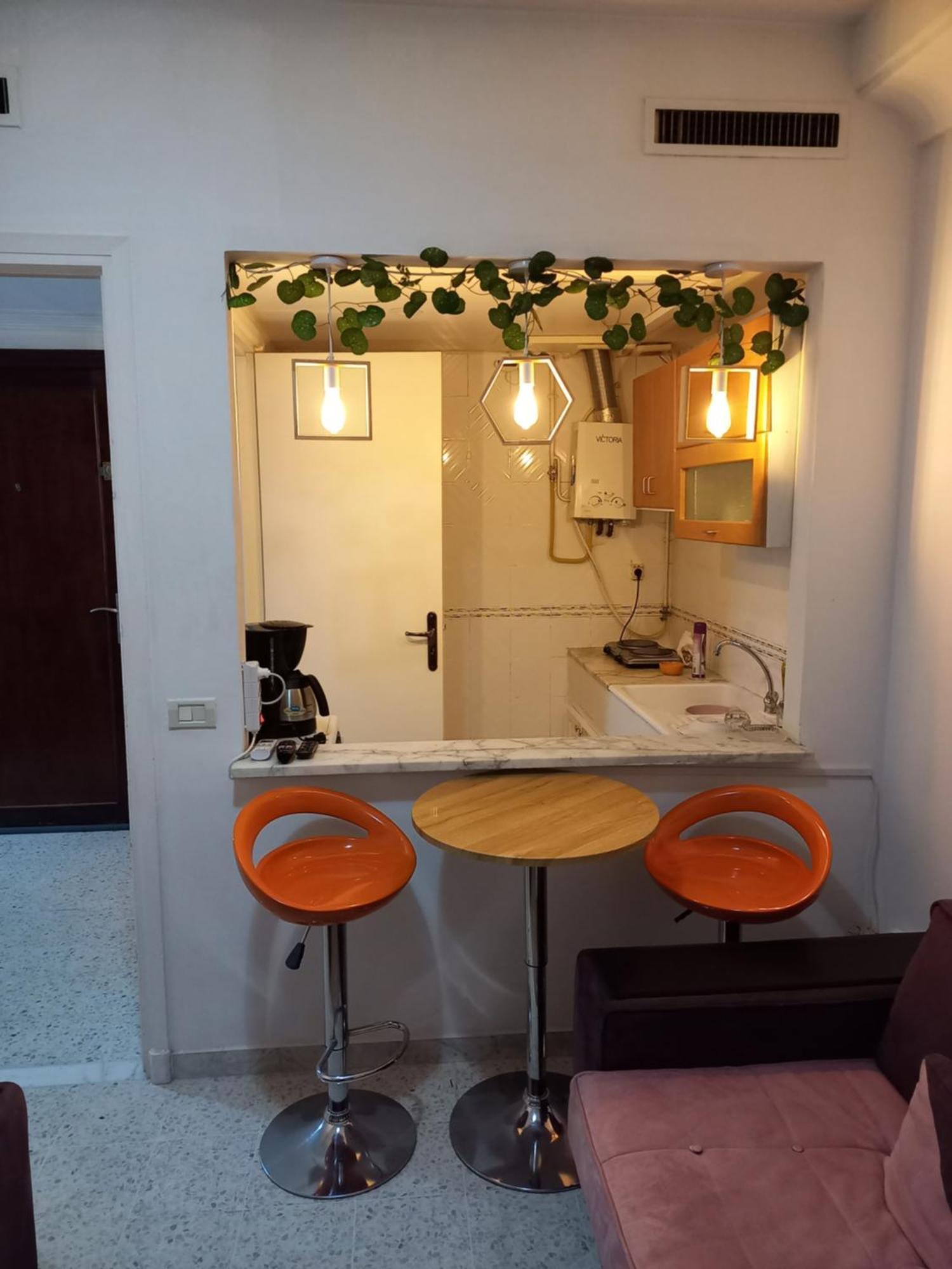 Joli Studio, 17 Avenue Hedi Nouira Ennasr 2, Ariana, Tunis Ngoại thất bức ảnh