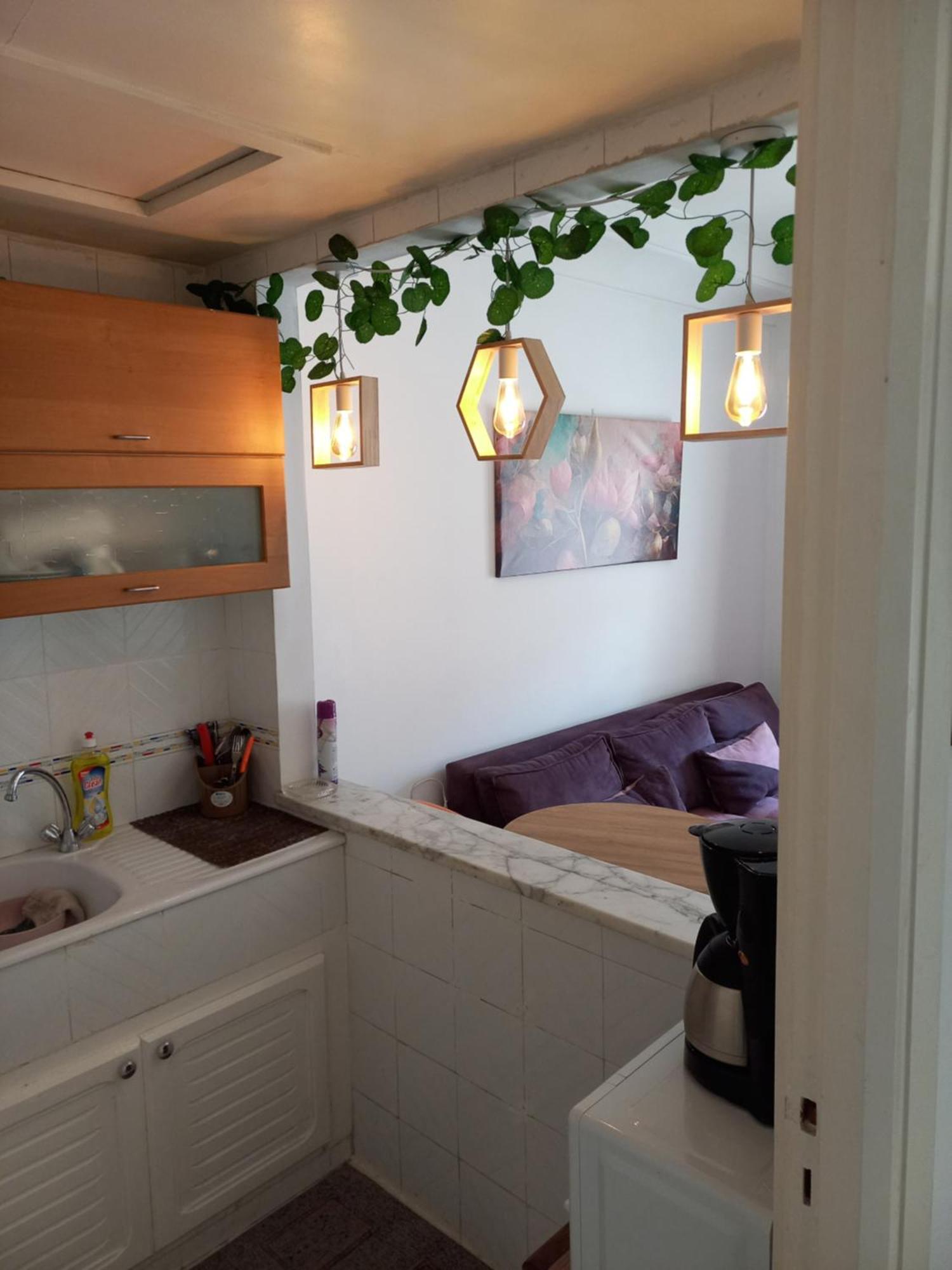 Joli Studio, 17 Avenue Hedi Nouira Ennasr 2, Ariana, Tunis Ngoại thất bức ảnh