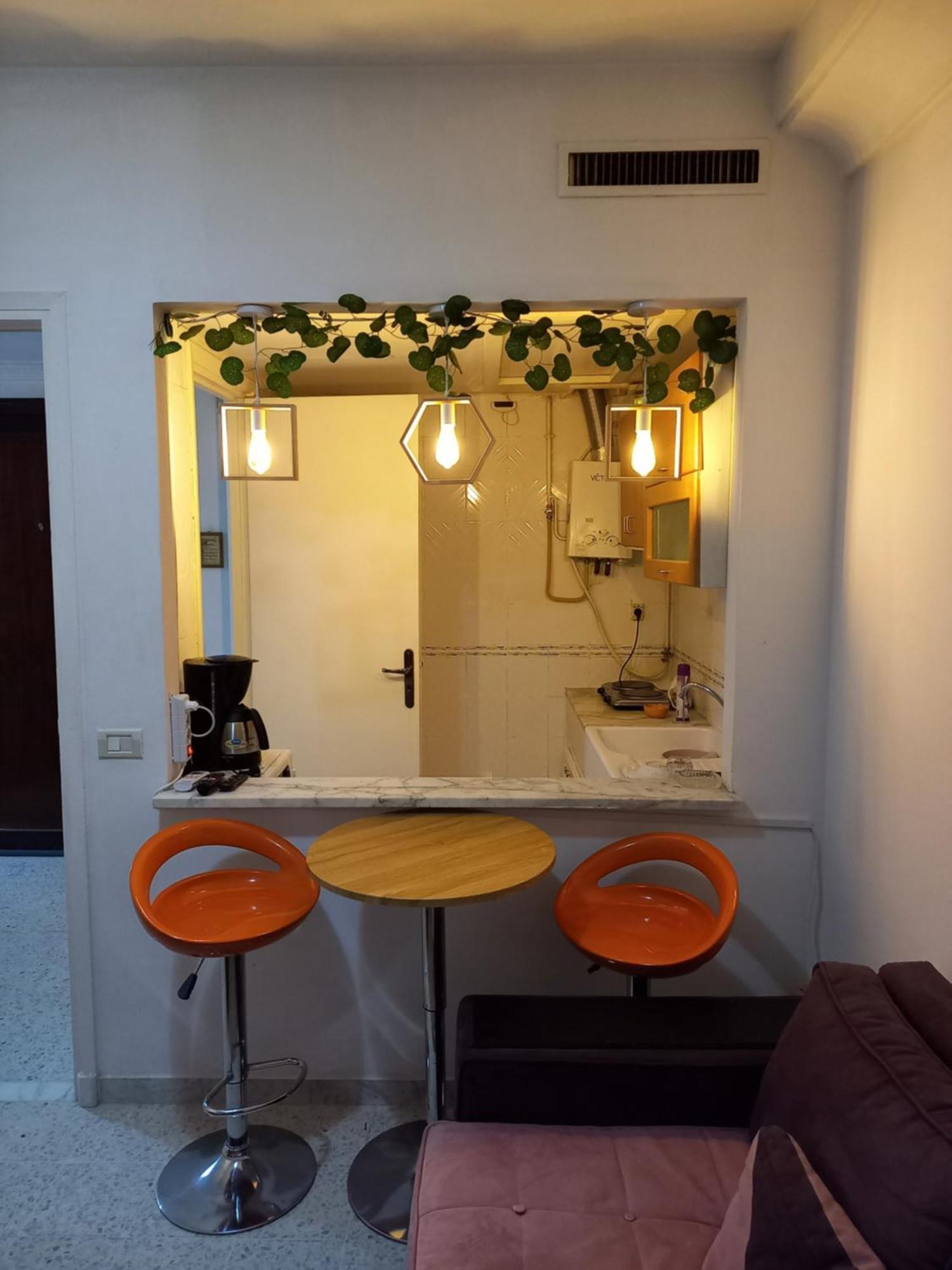 Joli Studio, 17 Avenue Hedi Nouira Ennasr 2, Ariana, Tunis Ngoại thất bức ảnh