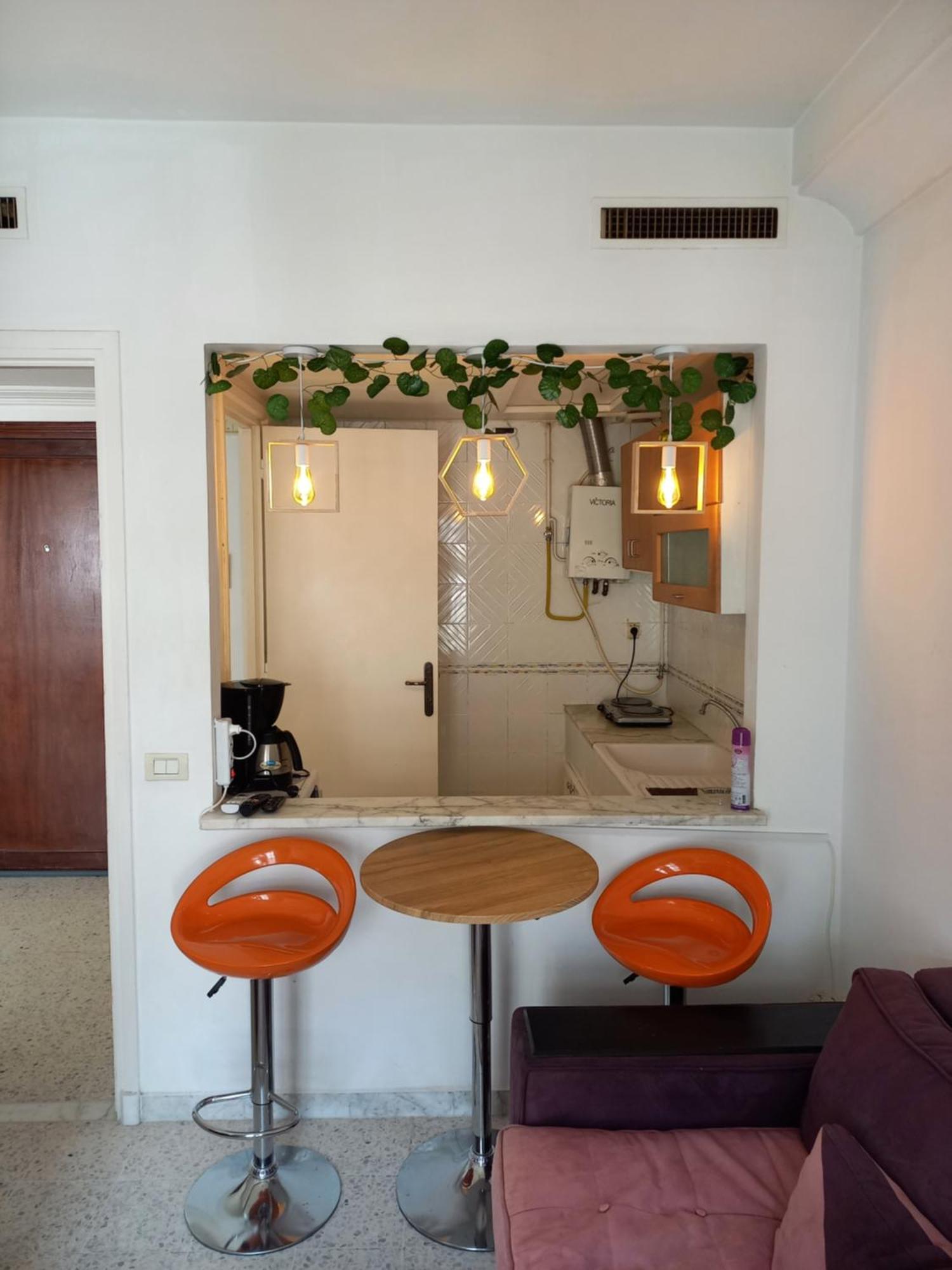 Joli Studio, 17 Avenue Hedi Nouira Ennasr 2, Ariana, Tunis Ngoại thất bức ảnh