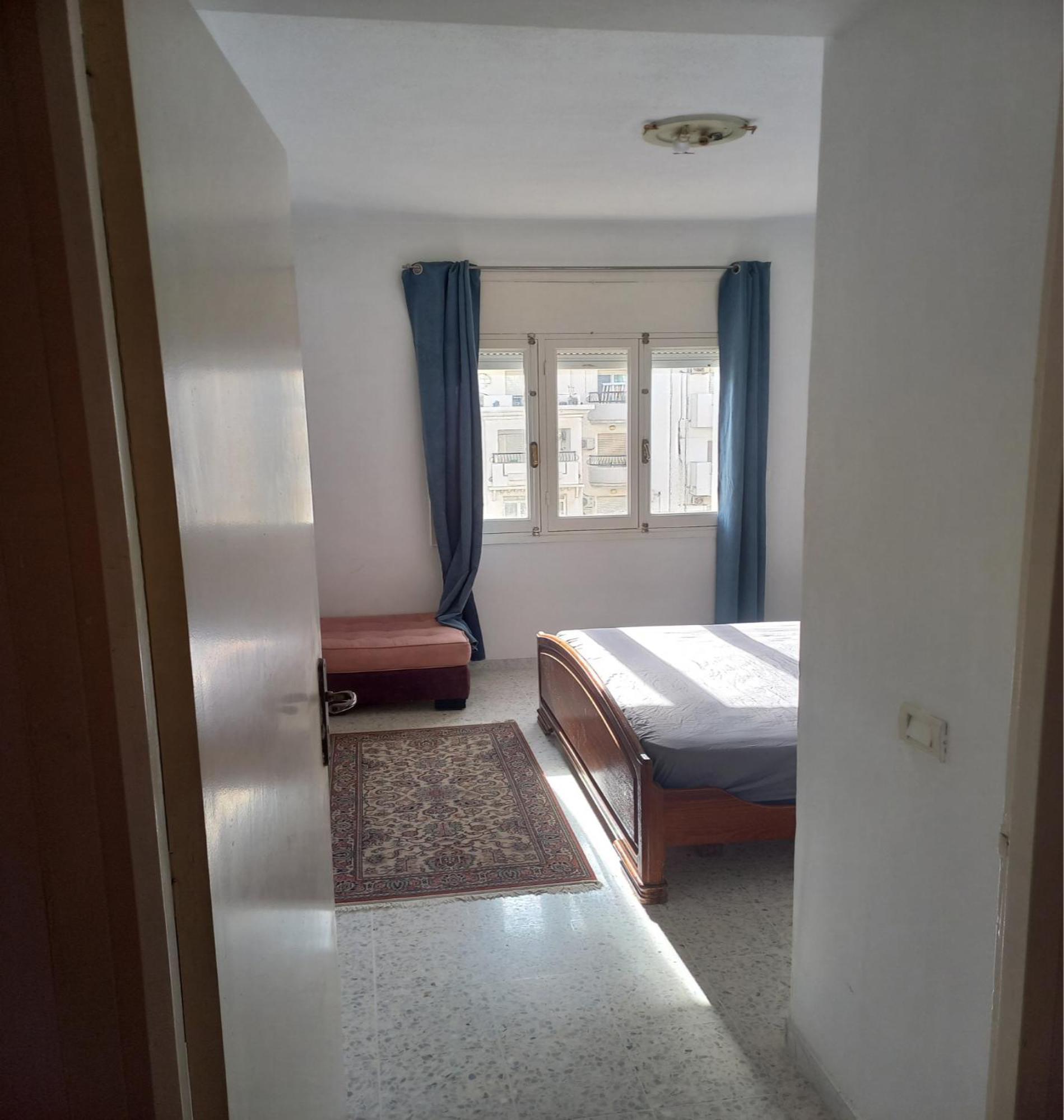 Joli Studio, 17 Avenue Hedi Nouira Ennasr 2, Ariana, Tunis Ngoại thất bức ảnh