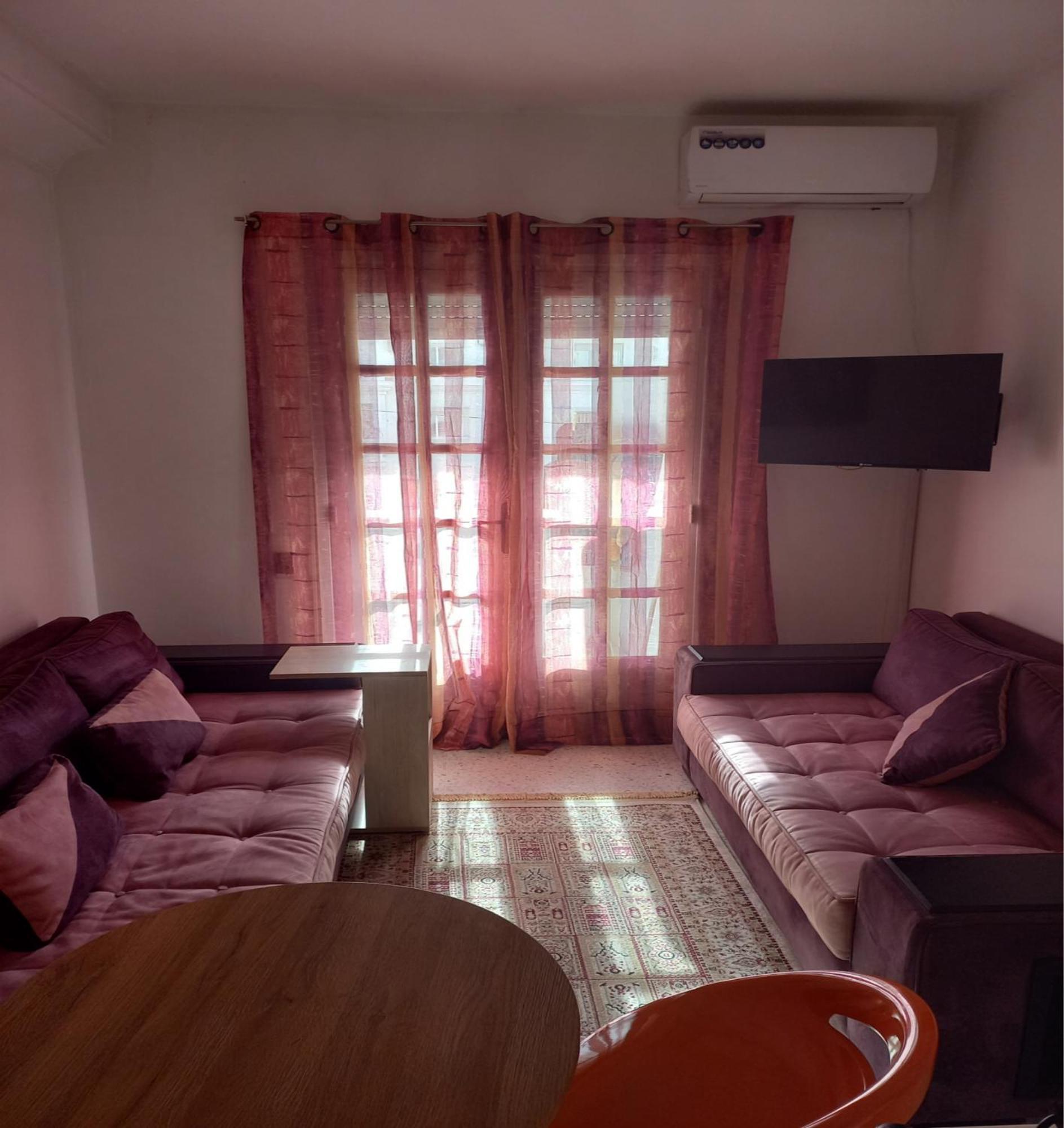 Joli Studio, 17 Avenue Hedi Nouira Ennasr 2, Ariana, Tunis Ngoại thất bức ảnh