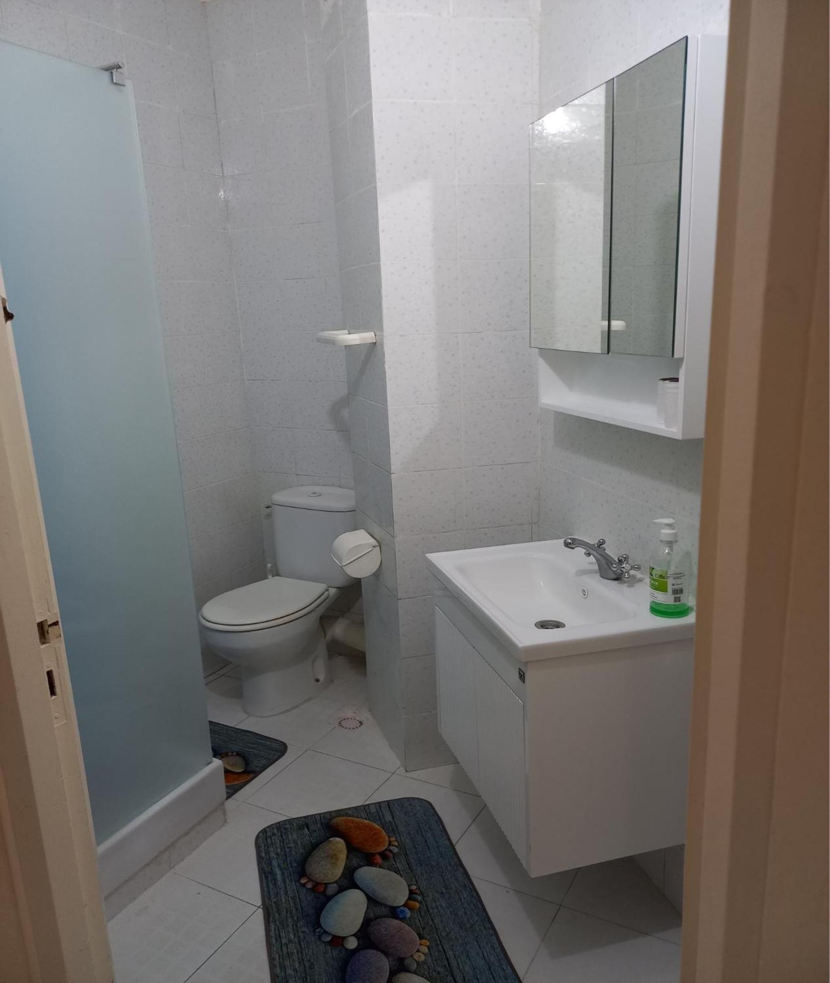 Joli Studio, 17 Avenue Hedi Nouira Ennasr 2, Ariana, Tunis Ngoại thất bức ảnh